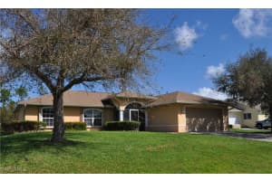 2009 36th Terrace, Cape Coral, FL 33914 Sold 11/21/24