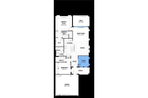 10305 Bonavie Cove Drive, Fort Myers, FL 33966 Sold 12/10/24