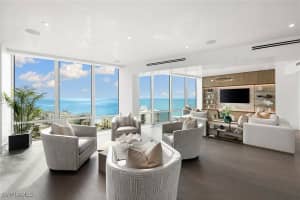3971 Gulf Shore Boulevard, Naples, FL 34103 Sold 07/10/25