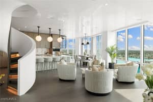 3971 Gulf Shore Boulevard, Naples, FL 34103 Sold 07/10/25