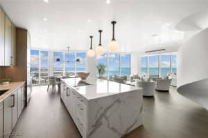 3971 Gulf Shore Boulevard, Naples, FL 34103 Sold 07/10/25
