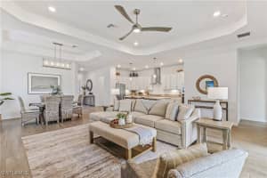 43270 Boardwalk Loop, Babcock Ranch, FL 33982 - MLS#224084557