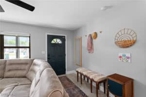 1110 Coconut Circle, Naples, FL 34104 Sold 02/27/25