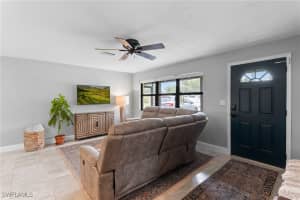 1110 Coconut Circle, Naples, FL 34104 Sold 02/27/25