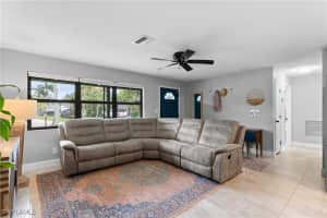 1110 Coconut Circle, Naples, FL 34104 Sold 02/27/25