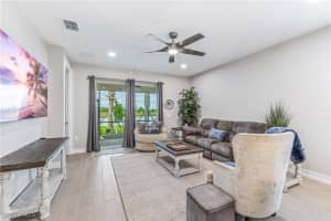 43645 Sparrow Drive, Babcock Ranch, FL 33982 - MLS#224084569