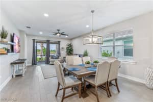 43645 Sparrow Drive, Babcock Ranch, FL 33982 - MLS#224084569