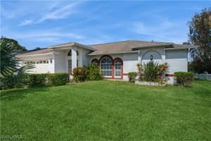 8457 GROVE Road, Fort Myers, FL 33967 Sold 07/15/25