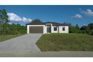 833 Burns Avenue, Lehigh Acres, FL 33974 Sold 01/31/25