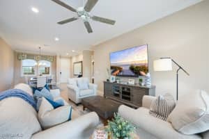 21530 Strada Nuova Circle, Estero, FL 33928 - MLS#224084590