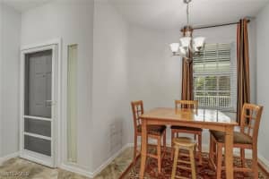 4000 Loblolly Bay Drive, Naples, FL 34114 Sold 12/20/24