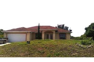 234 Pullman Street, Lehigh Acres, FL 33974 - MLS#224084597