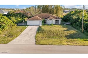 234 Pullman Street, Lehigh Acres, FL 33974 - MLS#224084597