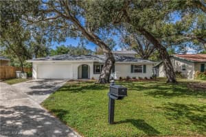 4786 Santa Del Rae Avenue, Fort Myers, FL 33901 Sold 12/06/24