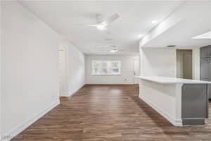4786 Santa Del Rae Avenue, Fort Myers, FL 33901 Sold 12/06/24