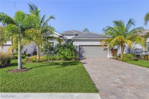 14763 Blue Bay Circle, Fort Myers, FL 33913 Sold 01/03/25