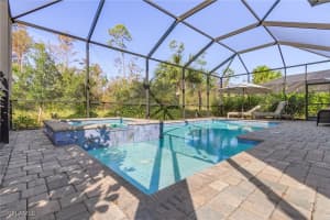 14763 Blue Bay Circle, Fort Myers, FL 33913 Sold 01/03/25