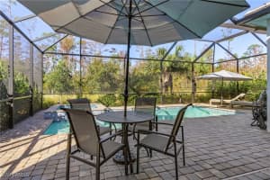 14763 Blue Bay Circle, Fort Myers, FL 33913 Sold 01/03/25