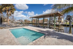 218 Ohio Avenue, Fort Myers Beach, FL 33931 Sold 04/01/25