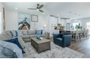 218 Ohio Avenue, Fort Myers Beach, FL 33931 Sold 04/01/25