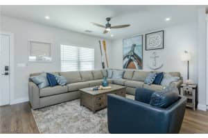 218 Ohio Avenue, Fort Myers Beach, FL 33931 Sold 04/01/25
