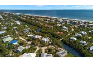 734 Anchor Drive, Sanibel, FL 33957 - MLS#224084634