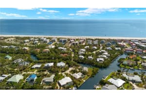 734 Anchor Drive, Sanibel, FL 33957 - MLS#224084634