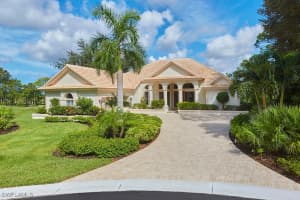 3874 Woodlake Drive, Bonita Springs, FL 34134 Sold 12/17/24