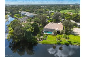 3874 Woodlake Drive, Bonita Springs, FL 34134 Sold 12/17/24