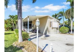 5830 Maplewood Court, Fort Myers, FL 33905 Sold 04/07/25