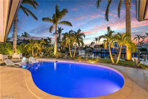 438 Keenan Avenue, Fort Myers, FL 33919 Sold 06/18/25
