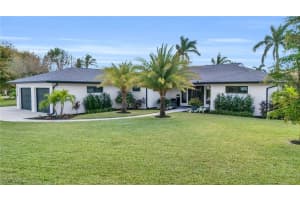 438 Keenan Avenue, Fort Myers, FL 33919 Sold 06/18/25