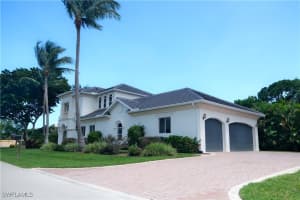 11002 Vanderbilt Drive, Naples, FL 34108 - MLS#224084663