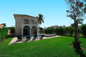 11002 Vanderbilt Drive, Naples, FL 34108 - MLS#224084663