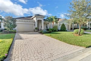 13770 Willow Haven Court, Fort Myers, FL 33905 Sold 04/24/25