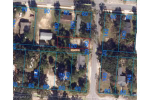 2311 P Street, Pensacola, FL 32505 Sold 12/30/24