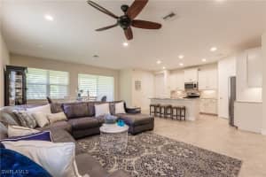 16419 Barclay Court, Naples, FL 34110 Sold 03/04/25