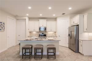16419 Barclay Court, Naples, FL 34110 Sold 03/04/25