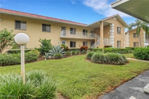 534 Augusta Boulevard, Naples, FL 34113 Sold 12/16/24