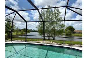 9567 Dunkirk Drive, Fort Myers, FL 33919 Sold 05/29/25