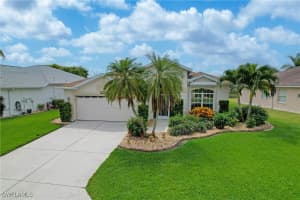 9567 Dunkirk Drive, Fort Myers, FL 33919 Sold 05/29/25