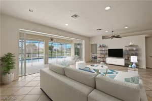 9567 Dunkirk Drive, Fort Myers, FL 33919 Sold 05/29/25
