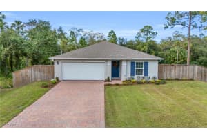 5051 Wild Goose Circle, Labelle, FL 33935 Sold 12/16/24