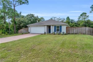 5051 Wild Goose Circle, Labelle, FL 33935 Sold 12/16/24