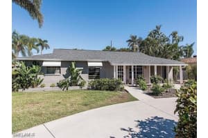 1175 Sandpiper Street, Naples, FL 34102 - MLS#224084728