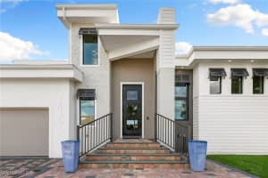 1815 Woodbine Court, Marco Island, FL 34145 Sold 02/21/25
