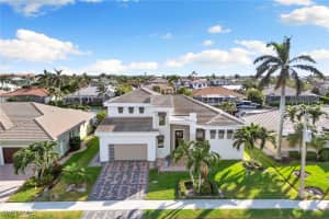 1815 Woodbine Court, Marco Island, FL 34145 Sold 02/21/25