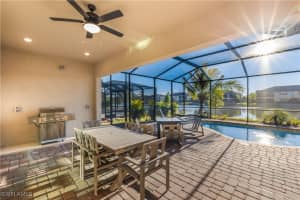 28081 Foxrock Court, Bonita Springs, FL 34135 - MLS#224084752