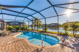 28081 Foxrock Court, Bonita Springs, FL 34135 - MLS#224084752