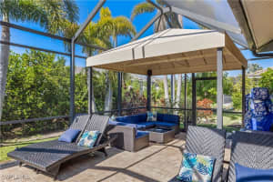 28424 Del Lago Way, Bonita Springs, FL 34135 - MLS#224084753